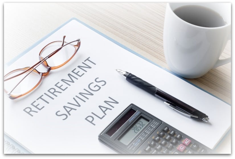 retirement tips