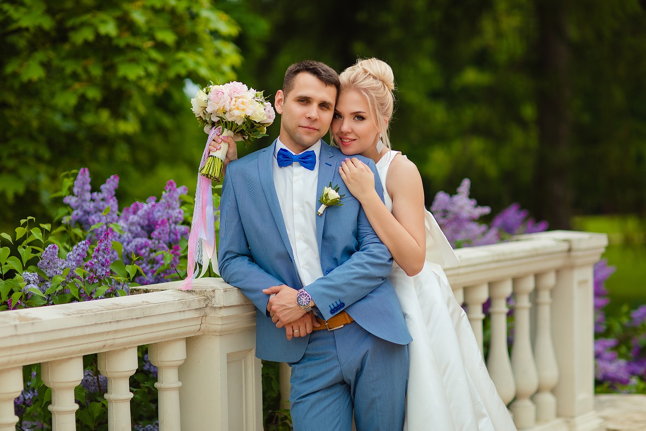wedding photo