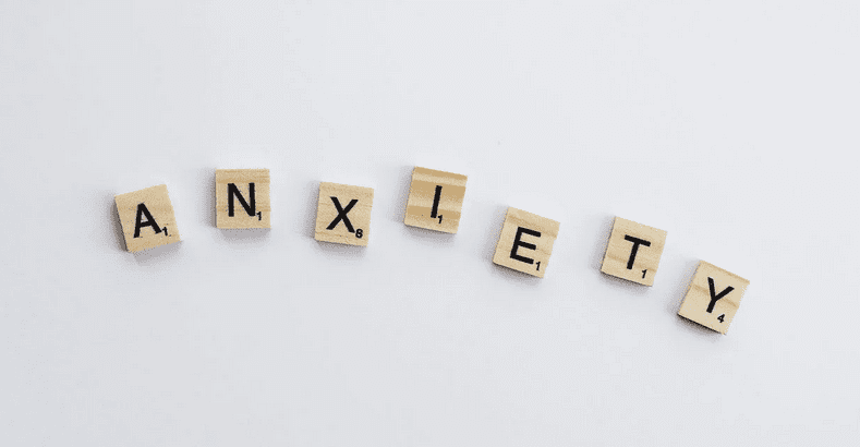 anxiety